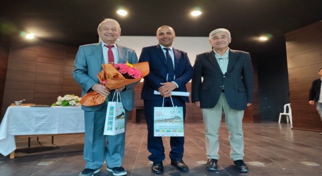 Gediz Çeltikçide 84 şehit anıldı