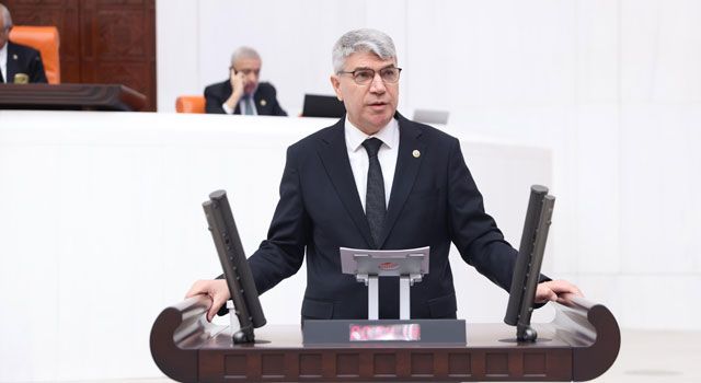 Gülsoy: “Tam Bağımsız Türkiye İçin Çalışmaya Devam Edeceğiz”