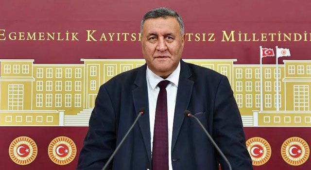 Gürer: “Gıdamızı üretenin sağlığı, gıda içeriği kadar önemsenmelidir”