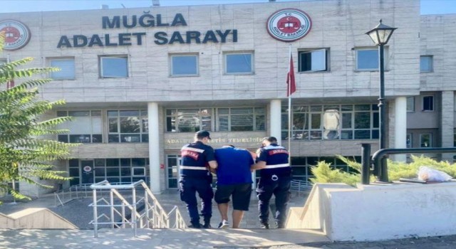 Hakkında kesinleşmiş hapis cezası bulunan şahıslar jandarmaya takıldı