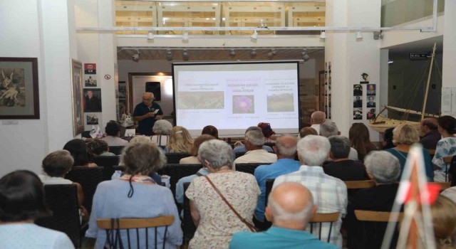 Halikarnas Balıkçısı, 51. ölüm yıl dönümünde Bodrumda anıldı