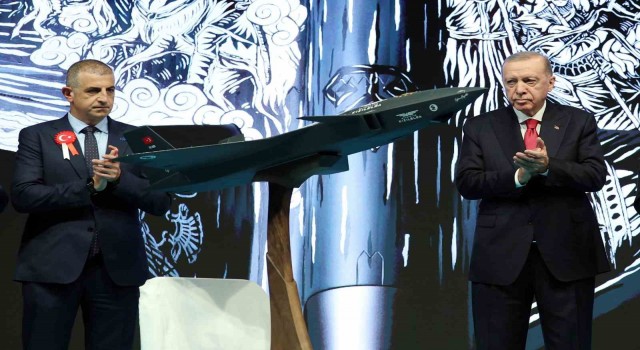 Haluk Bayraktar:  SAHA EXPO 2024te 4.6 milyar doları ihracat olmak üzere, toplam 6.2 milyar dolarlık sözleşme imzalandı