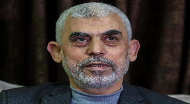 Hamas’ın Yeni Liderinin Öldürüldüğü İddia Edildi