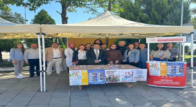 Hareket et sağlıklı yaşa