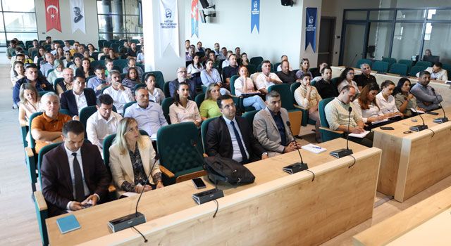 Hatay Büyükşehir Belediyesi'nde ATM Personeli Dönemi Sona Eriyor