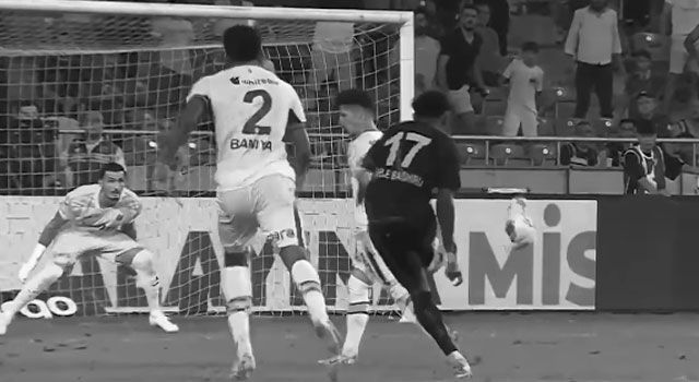 Hatayspor: “Yine Tarih Yazmaya Hazırız!”