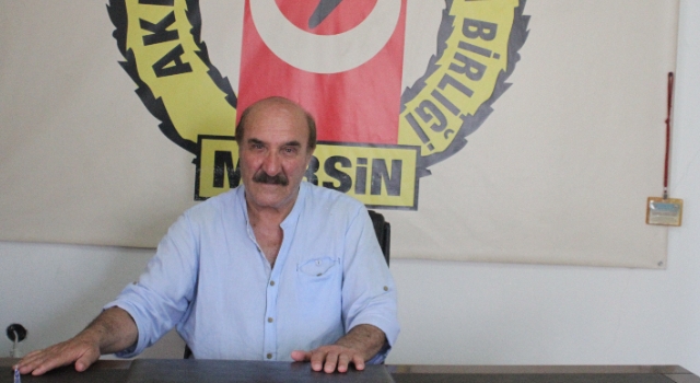 Haydar Coşkunfırat’tan 29 Ekim Cumhuriyet Bayramı Mesajı: “Cumhuriyet Kimsesizlerin Kimsesidir”