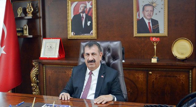 "Hileli Gıdalar Halk Sağlığını Tehdit Ediyor"