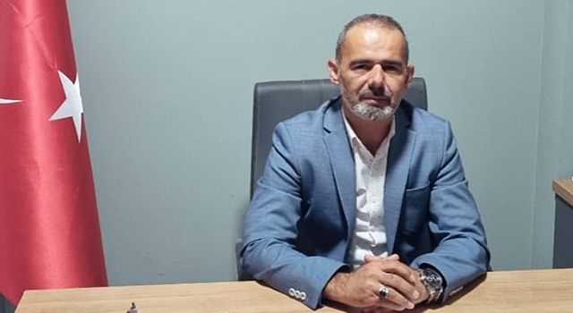 İl Başkanı Tarık Akın: "Eğitime Engel Olmayın, Gençlerin Sesine Kulak Verin!"