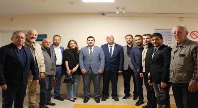 İl Sağlık Müdürü Doç. Dr. Özdemir: “Sağlıkta Mesai Dışı Çalışmaları Artırdık”