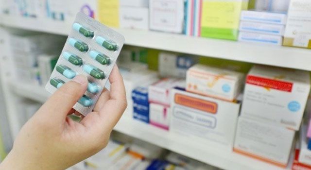İlaç Fiyatlarında Düzenleme Yapıldı