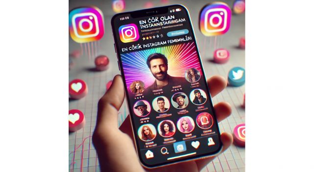 Instagram Fenomeni Olmak için Neler Yapılmalı?