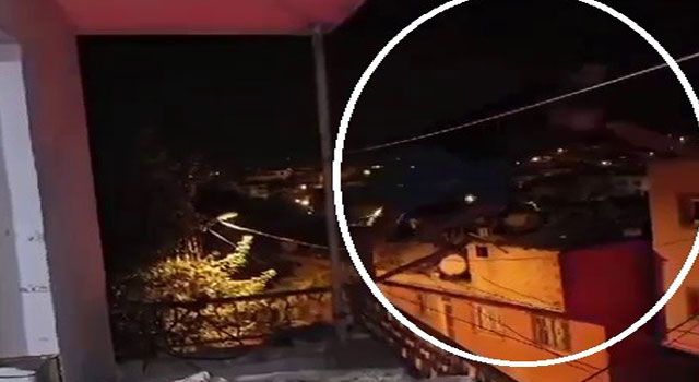 İntihara Teşebbüs Eden Şahıs Hayatını Kaybetti