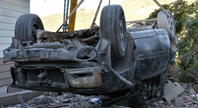 İsrail Güney Lübnan’da Gazetecileri Hedef Aldı