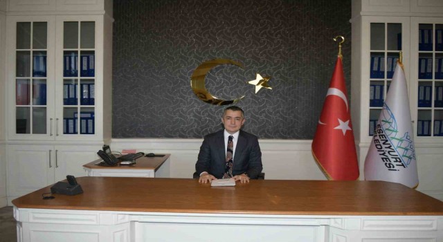 İstanbul Vali Yardımcısı Can Aksoy Esenyurt Belediyesinde göreve başladı