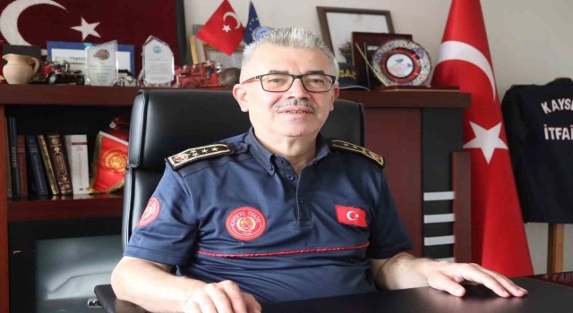İtfaiyeden baca ve kombi uyarısı