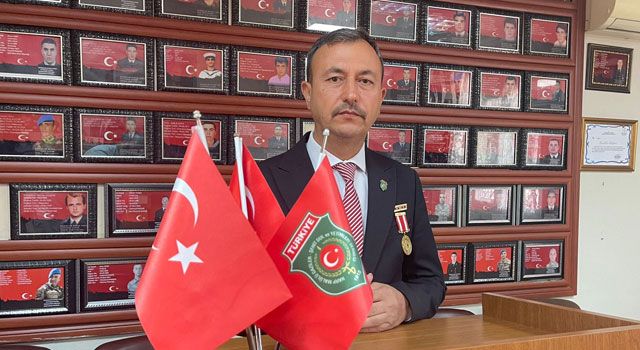 Kaba: "Bizi Tarihe Kalın Harflerle Yazacaksınız"