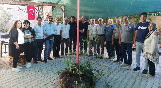 Kadirli’de “Akdeniz Sanat Günleri” düzenlendi