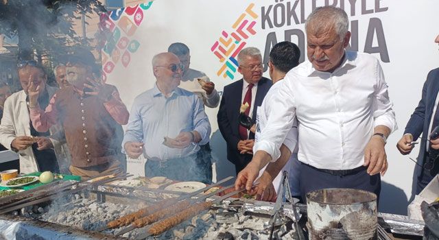 Karalar; “Lezzetimiz Çeşitli, Festivalimiz Çok, Özelliklerimiz Eşsiz”