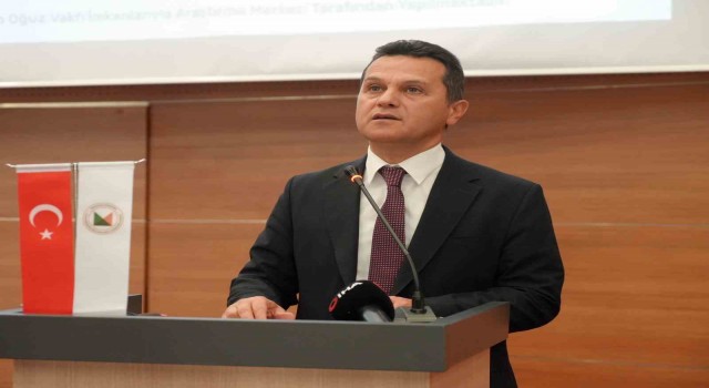Kastamonuda 5. Muhammed İhsan Oğuz Araştırma Ödülleri sahiplerini buldu