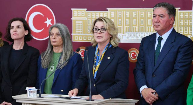 Kaya: “Çocukların Can Güvenliği Siyaset Üstü Bir Meseledir”