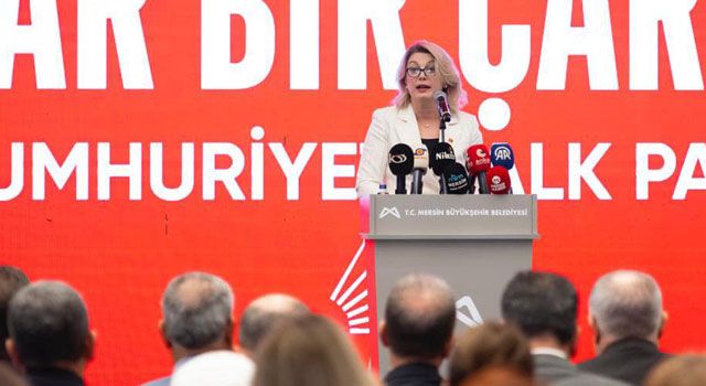 Kaya: "Kadına Şiddet Uygulayanlara Karşı Sert Önlemler Alınmalı"