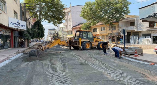 Kazı ruhsatları artık Karacabey Belediyesinden alınacak
