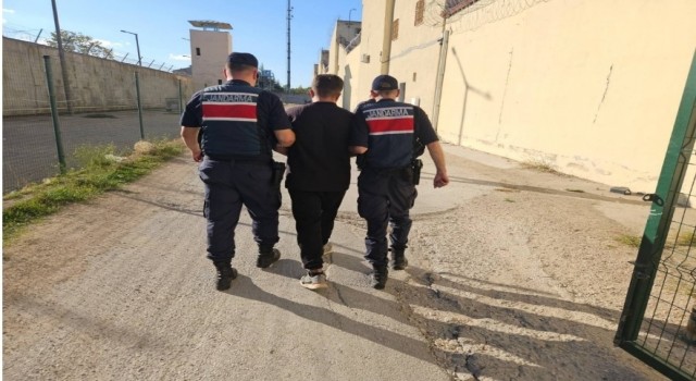 Kırklarelinde çeşitli suçlara karışan 13 şüpheli tutuklandı