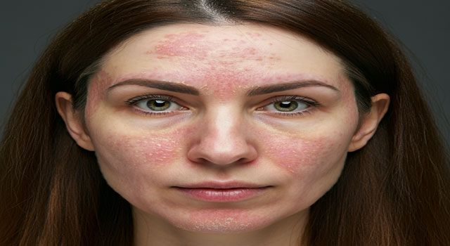 Kış Aylarında Cilt Sağlığına Dikkat: Seboreik Dermatiti Anlamak ve Yönetmek