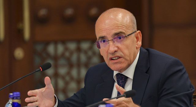 KOBİ'lere ve İhracatçılara 2,3 Milyar Dolarlık Finansman Desteği
