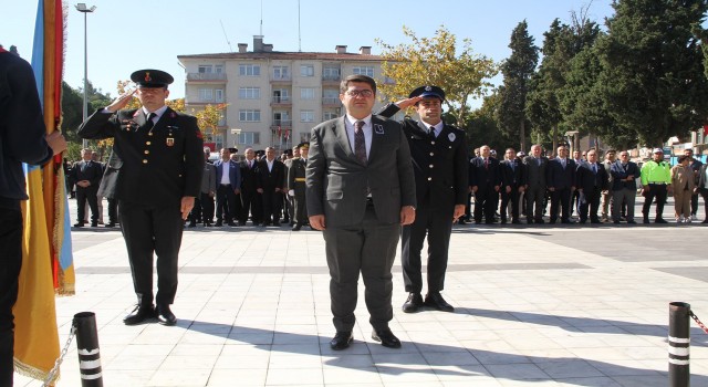 Kulada Cumhuriyet Bayramı kutlamaları başladı