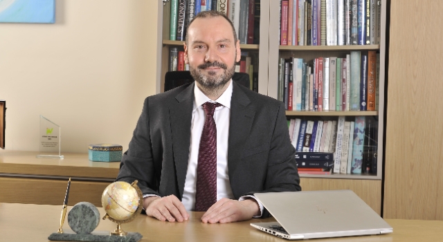 Lonca Girişimcilik Merkezi 7. Yaşını Kutluyor!