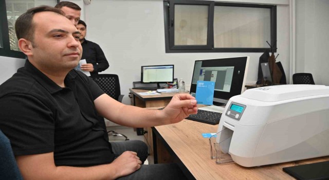 Manisa Büyükşehirden annelere özel ücretsiz ulaşım