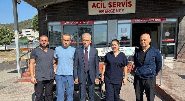 "Market Enflasyonu Resmi Enflasyonla Örtüşmüyor"