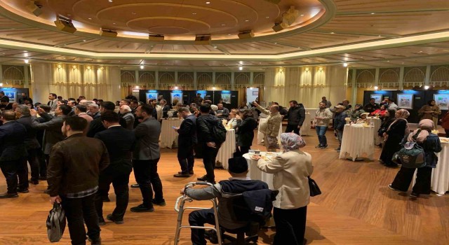 ‘Minyatürlerle Fakrnâme sergisi kapılarını açtı