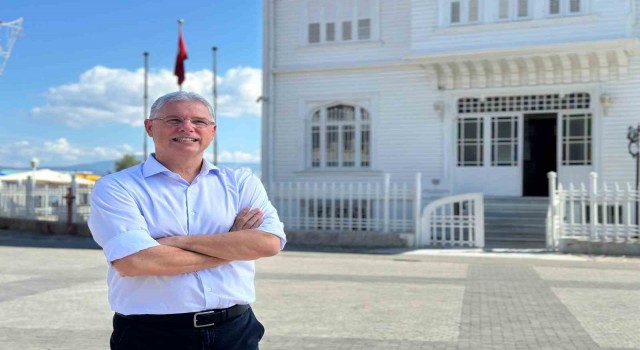 Mudanyada mütareke coşkusu başlıyor
