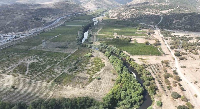 Muradiye OSBnin arıtma projesi tamamlandı, sıra Bakanlık onayında