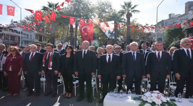 Mütareke ve barışın kalbi Mudanyada attı