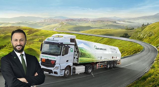 Naturelgaz, Net Karını 6 Kat Artırdı!