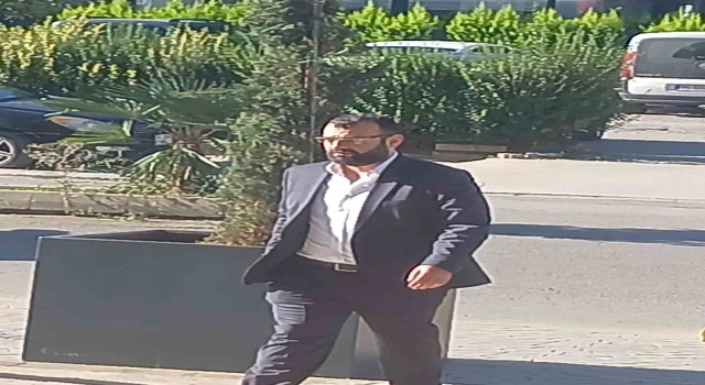 Ogün Samast İstanbulda görülen duruşmaya katılmak üzere Trabzon Adliyesine geldi