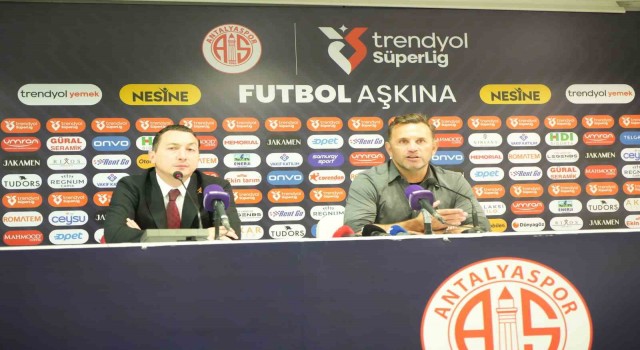 Okan Buruktan Osimhen yorumu: Çok iyi bir oyuncu transfer ettik