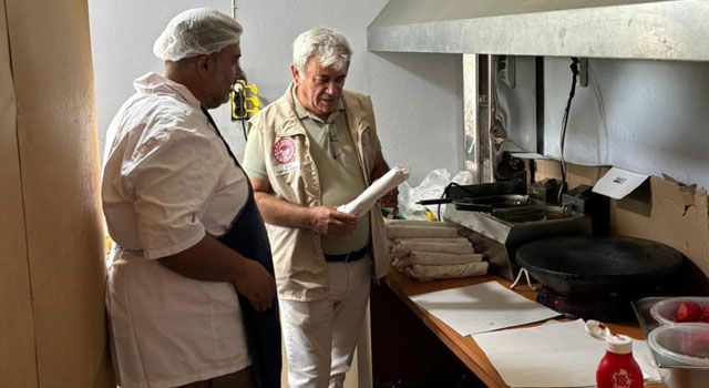 Osmaniye İl Tarım ve Orman Müdürlüğü: "Denetimlerde Taviz Yok"