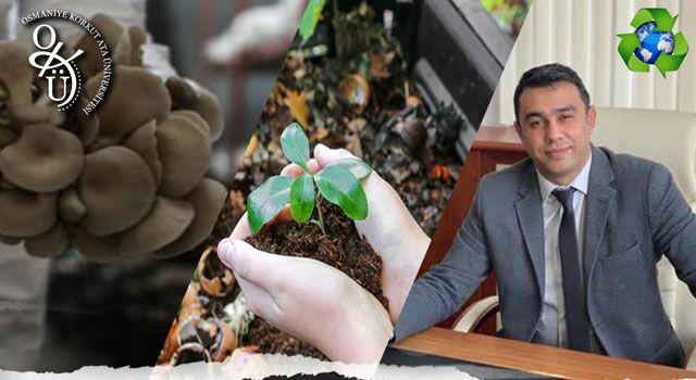 Osmaniye Korkut Ata Üniversitesi'nden Uluslararası Proje Başarısı