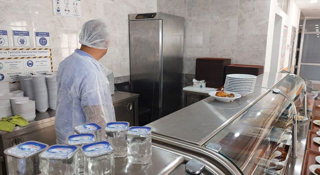 Osmaniye Tarım ve Orman Müdürlüğü’nden Güvenilir Gıda İçin 6 Önemli Tavsiye