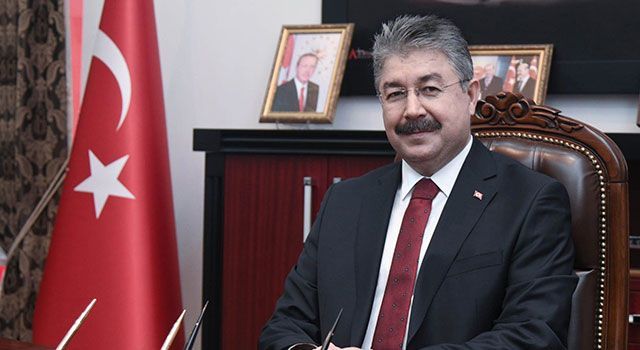 Osmaniye Valisi Yılmaz, Eylül Ayı Asayiş ve Güvenlik Verilerini Açıkladı