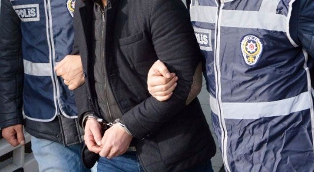 Osmaniye'de 6 Yıl Hapis Cezası Bulunan Şahıs Yakalandı