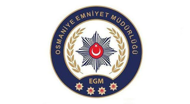 2024 Yılında Osmaniye’de 968 Kaza Meydana Geldi
