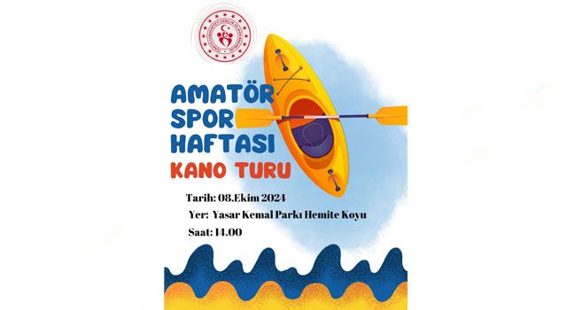 Osmaniye’de Amatör Spor Haftası Etkinlikleri Sürüyor