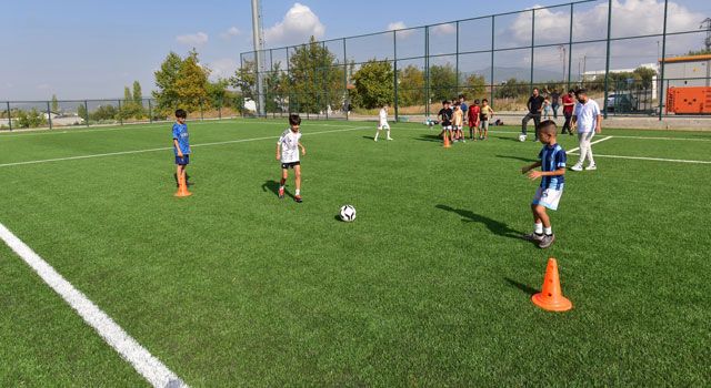 Osmaniye’de Cumhuriyet Bayramı Coşkusu Spor Etkinlikleriyle Kutlanacak