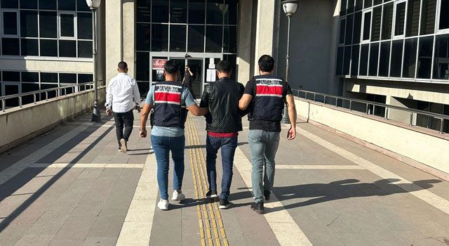 Osmaniye'de DEAŞ Operasyonu: Bir Şüpheli Tutuklandı